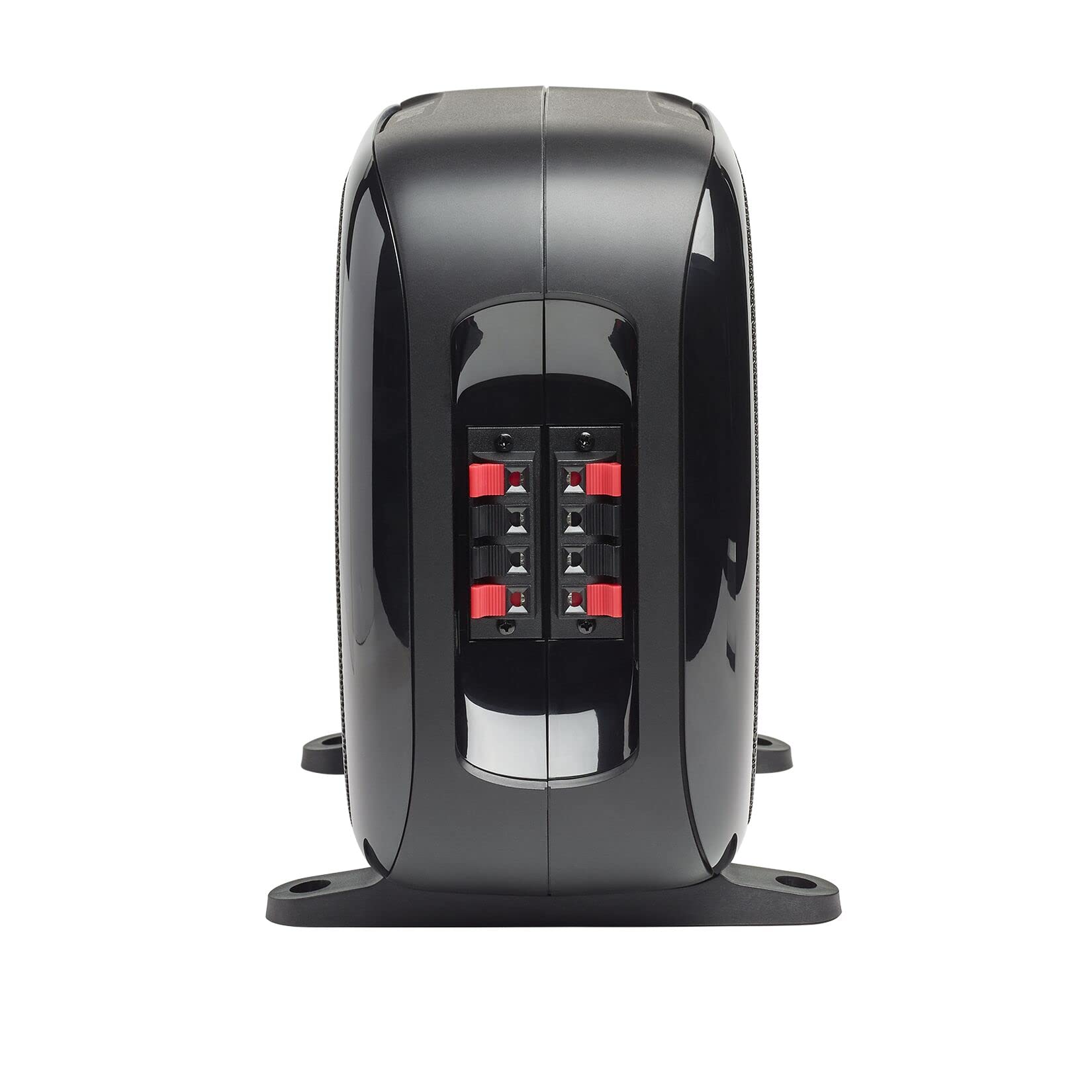 JBL Fuse Juego de subwoofer Coche Doble 2 x 8 Pulgadas de 600 vatios - Separados como 2 Altavoces de Graves Planos o Juntos como un Altavoz de Graves Vertical acoplado en el Maletero