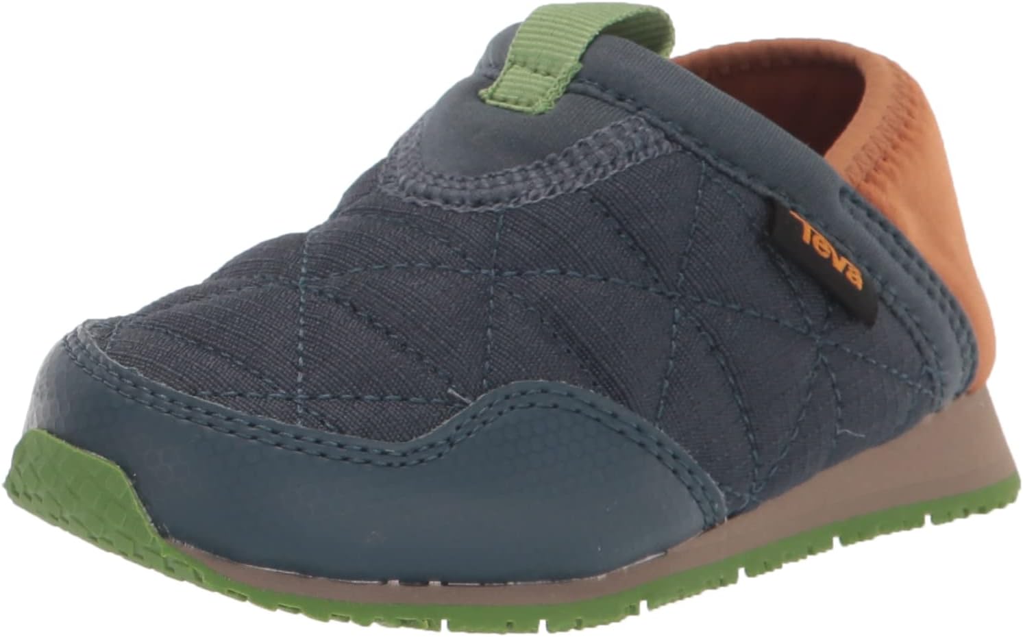 Teva Unisex-Child Reember