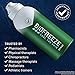 Biofreeze Pain Relief Spray, Arthritis Pain Reliever, Knee & Lower Back Pain Relief, Sore Muscle Relief, Neck Pain Relief, FSA Eligible, 2 Pack (4 FL OZ Biofreeze Menthol Spray)