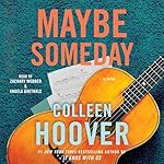 Cover of Maybe Someday
