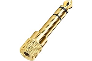 Piano Headphone Jack Adapter: Unlocking Audio Versatility