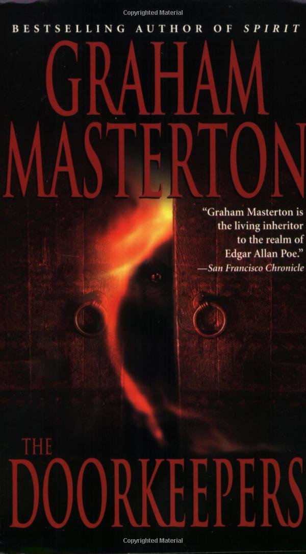 Buy The Doorkeepers — BookShops.in