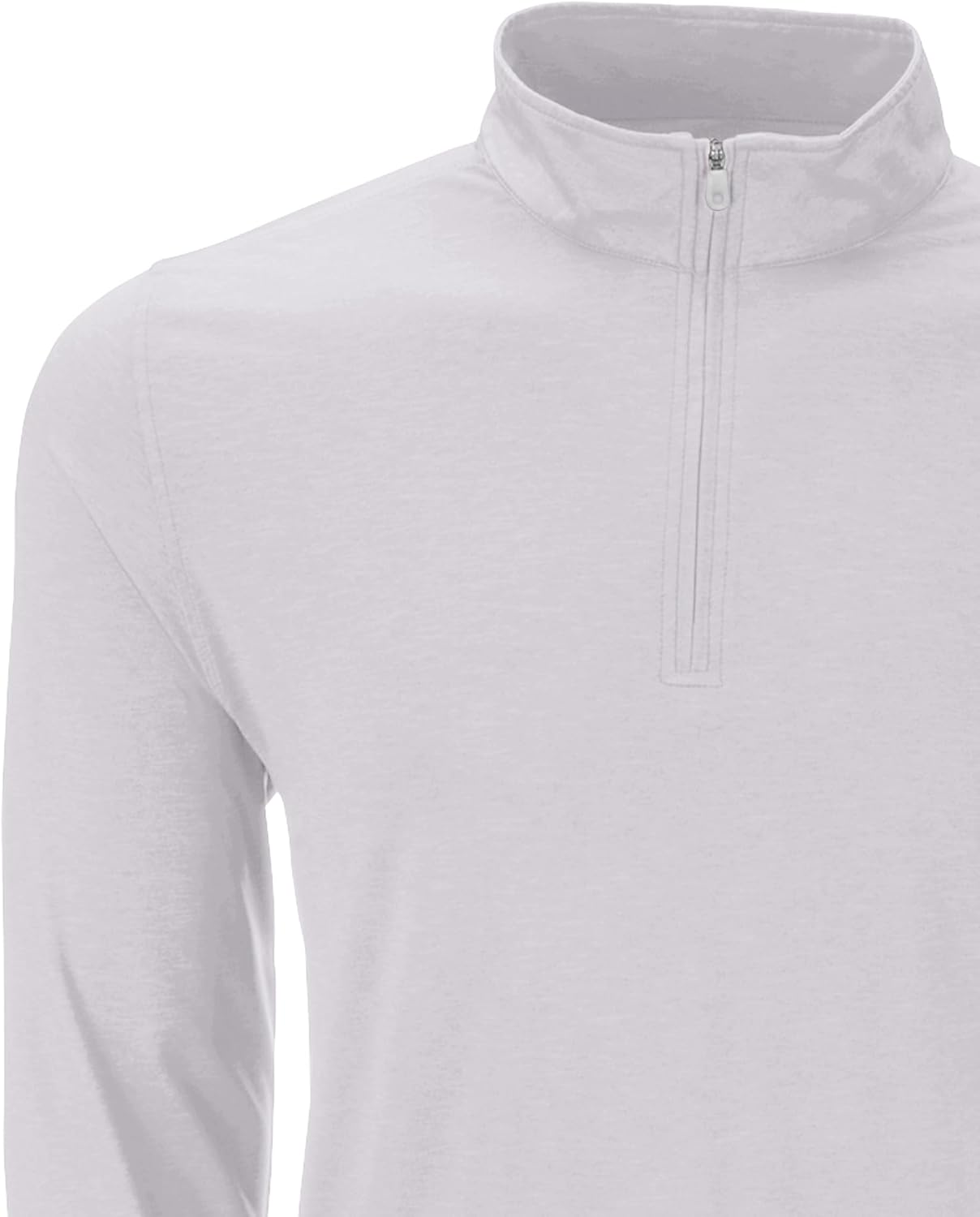 Vantage Apparel Midland Senior High School Premium Lightweight Stretchy 1/4 Zip Pullover