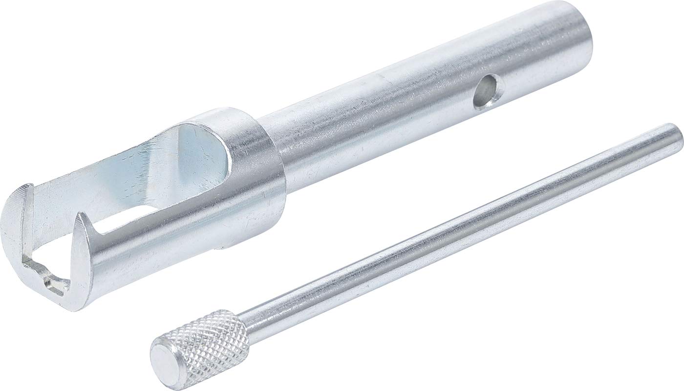 BGS Extractor de inyectores de gasolina | para Los motores de inyección directa de gasolina de Mercedes-Benz