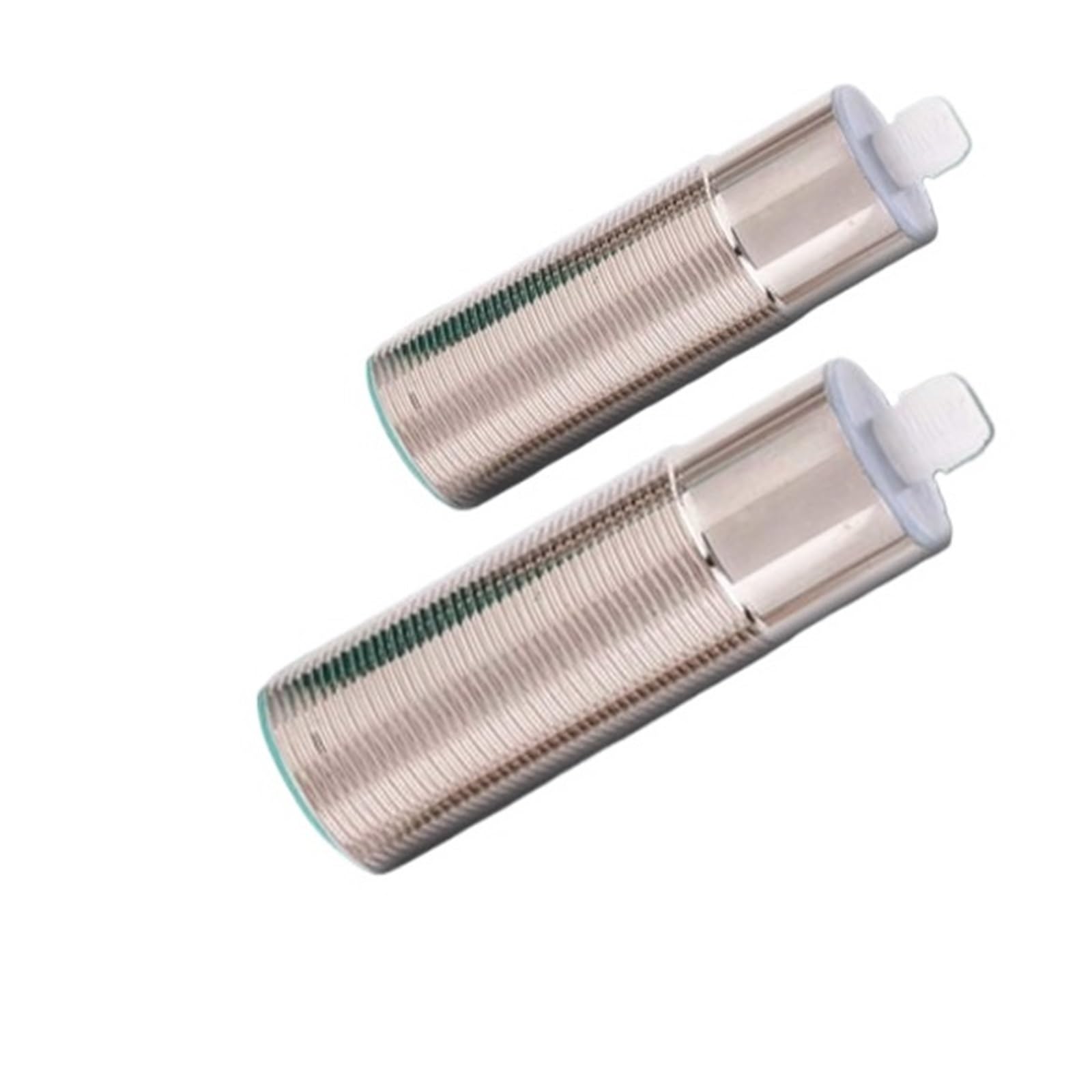 Sensor ultrasónico GM30 CC: 10-30 V, 25 kHz, Rango de detección: 500 mm, NPN, NO, NC, PNP, NO, NC, 0-10 V, 4-20 mA(500MM NPN NO NC)