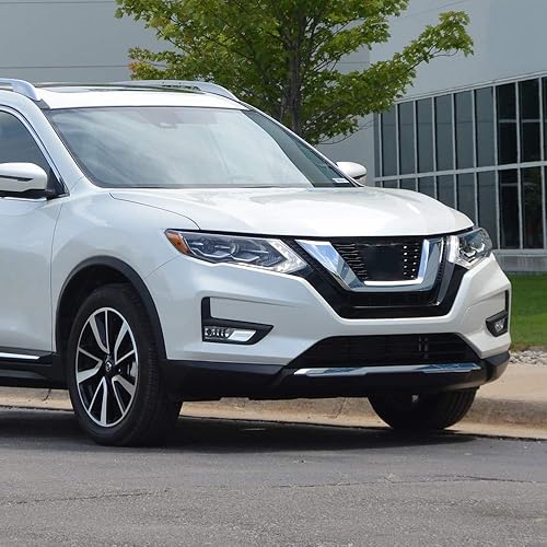 Miniatura 188 de GRAND ORANGE Luz antiniebla compatible con Chevy S10 1982-1997 y Chevy Blazer 1995-1997/GMC Jimmy/1988-1999 Chevy C1500 /GMC C1500 /GMC K1500