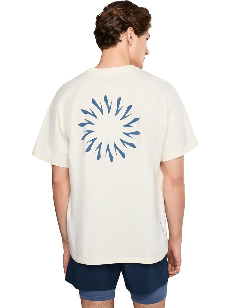 Bone Brooks Movement Heavyweight Tee