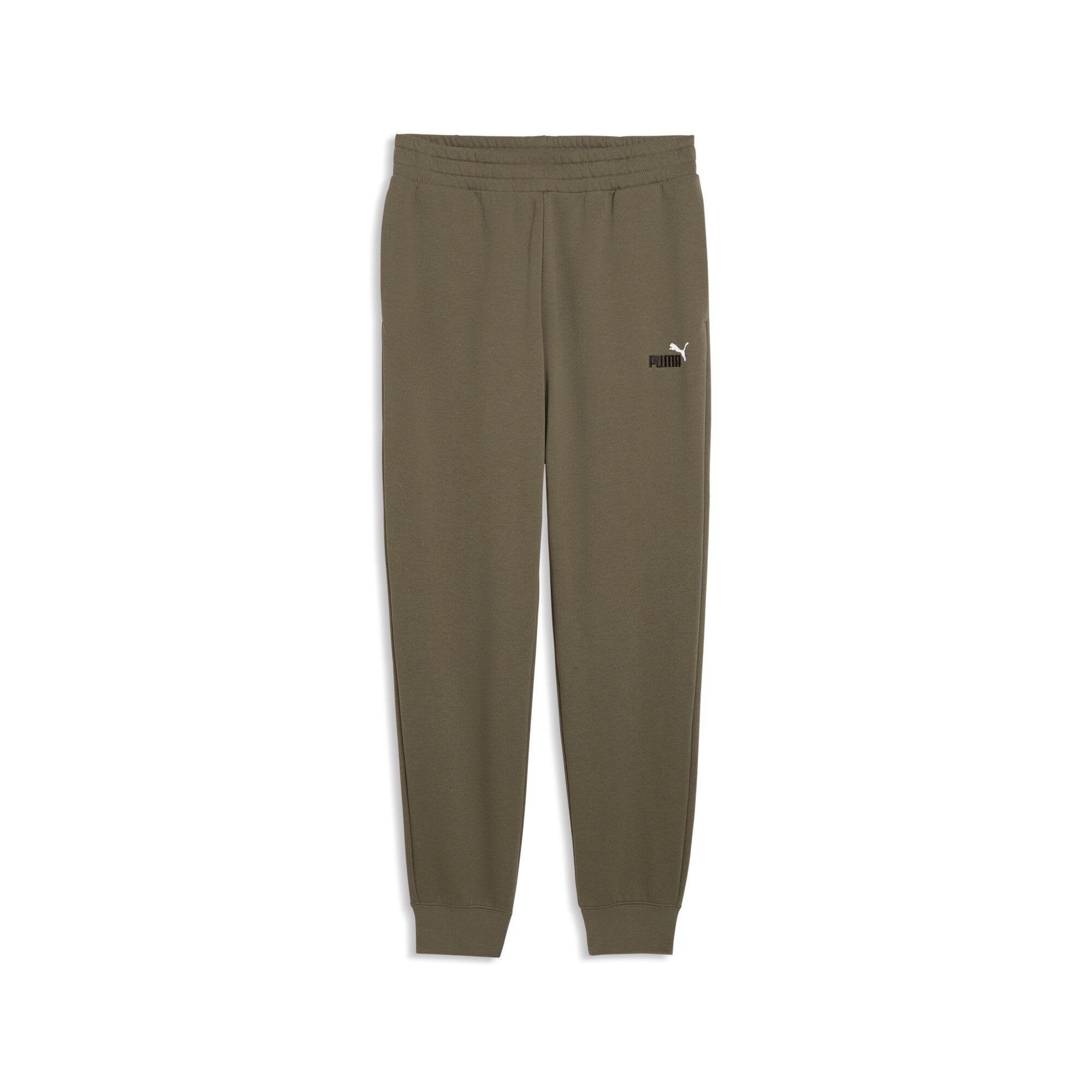 PUMA Pantalones de chándal Essentials 2 Colour con Logo n.º 1 Hombre
