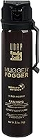 Vista 8 de UDAP Pepper Power Jogger Fogger Hot OC Compact Self Defense Pepper Spray with Holster for Women, Men, and Runners, Powerful Blast