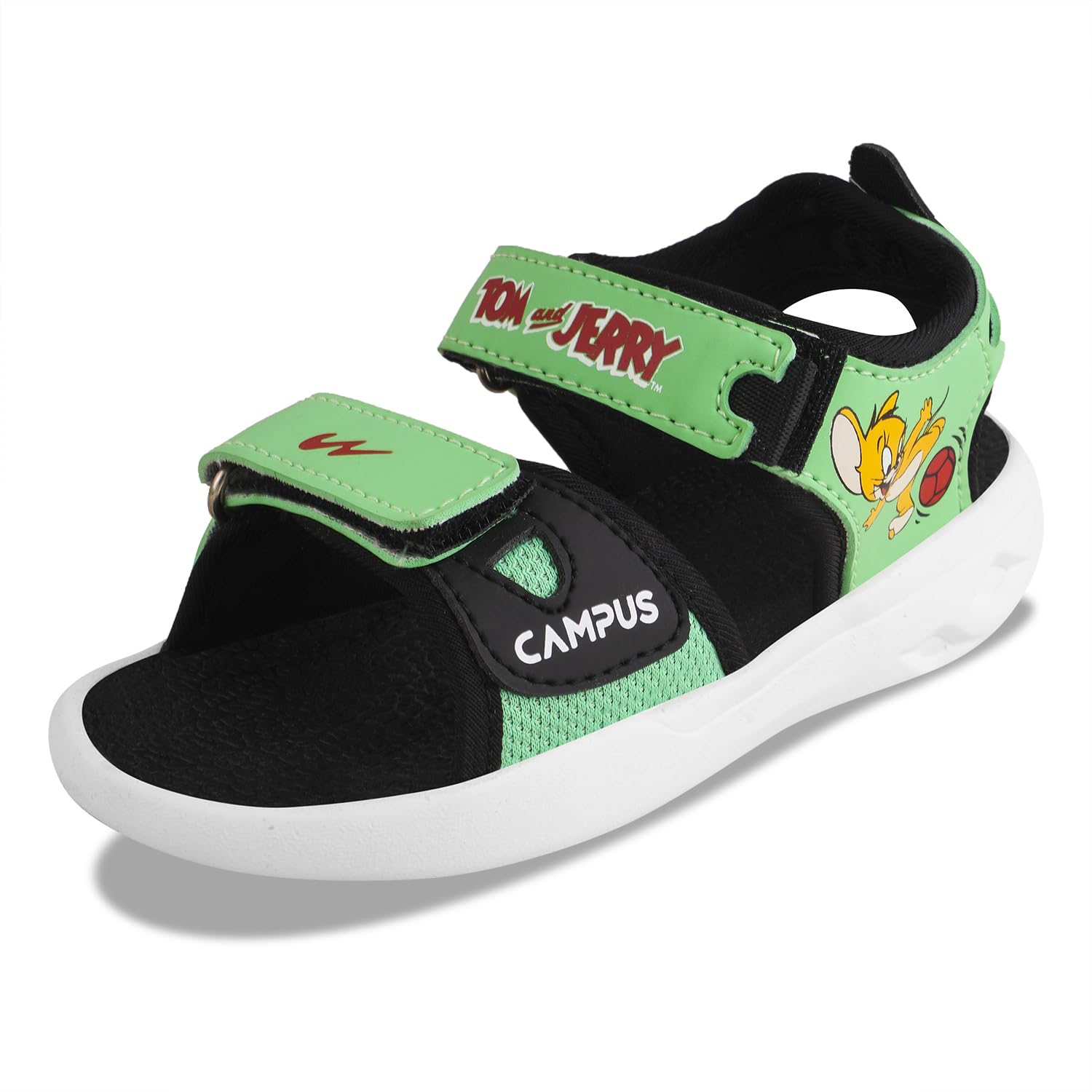 See full amazon price history chart for Campus Kids GC-22142K S.GRN/BLK Outdoor Sandals - 8UK/India GC-22142K Campus Kids GC-22142K S.GRN/BLK Outdoor Sandals - 8UK/India GC-22142K (B0CMQVZ7Z8) Amazon Price History, Amazon Price Tracker