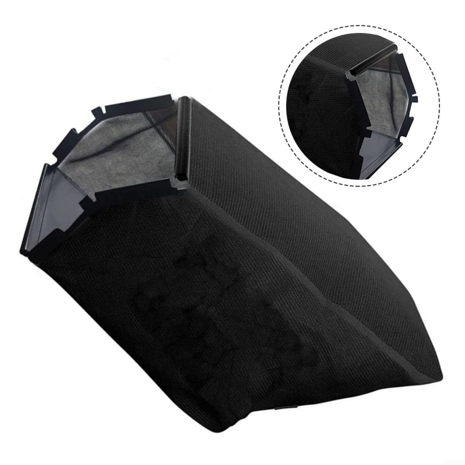 Bolsa de césped para cortacésped 964-04117A 664-04117A de repuesto para Troy-Bilt TB110 TB210 TB230 TB260 accesorio de tela para uso en patio y jardín