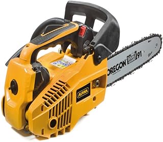 Motosega a scoppio leggera da potatura ALPINA A305C