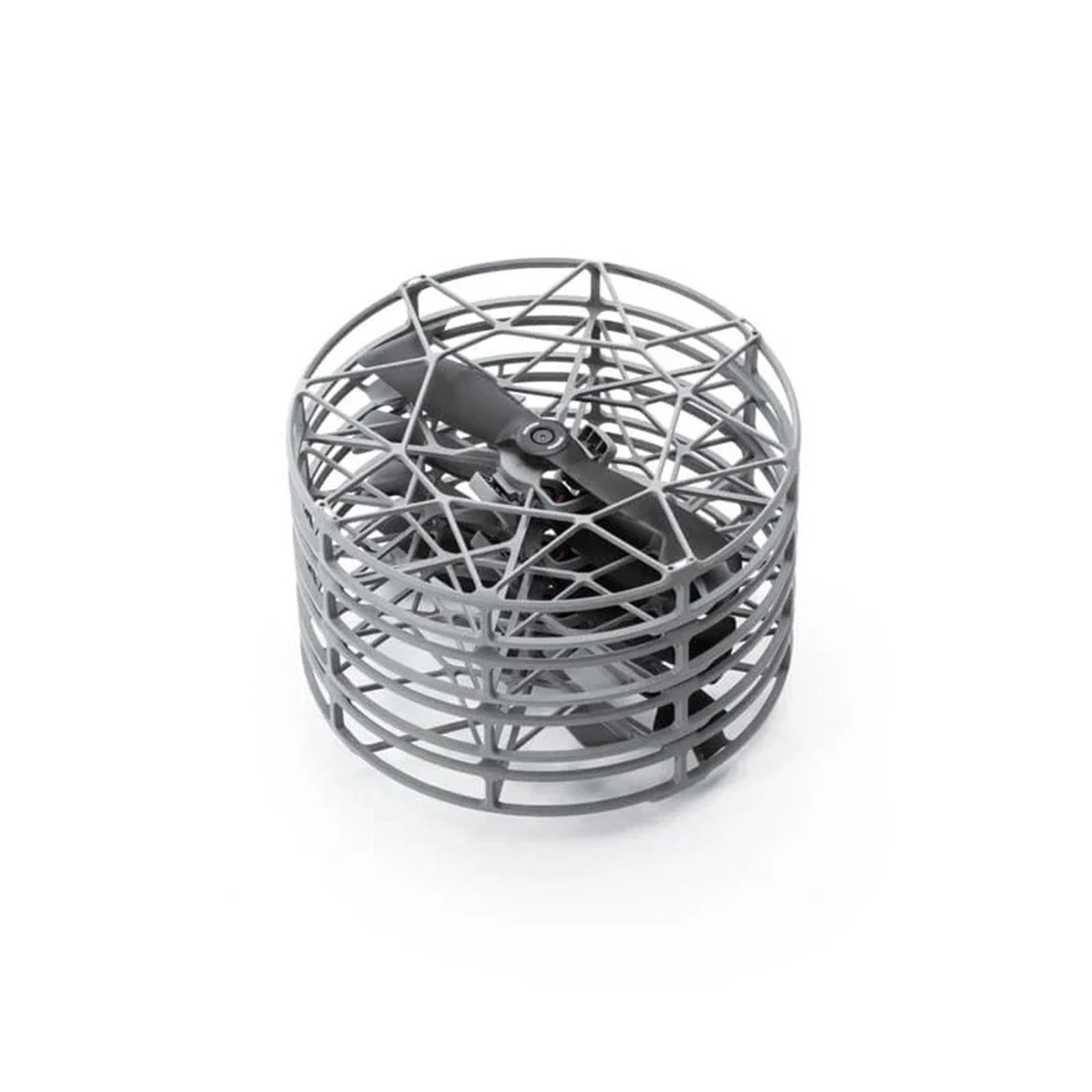 compatible con DJI, protector de hélices para Mini 5 Pro | hélices integradas; diseño de ajuste rápido; set × 1