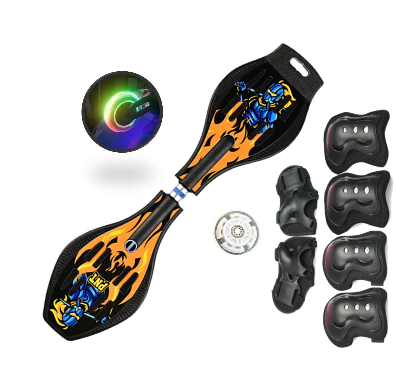 Amazon | マイジェイボード オールインワン ニンジャ Sサイズ スケボー