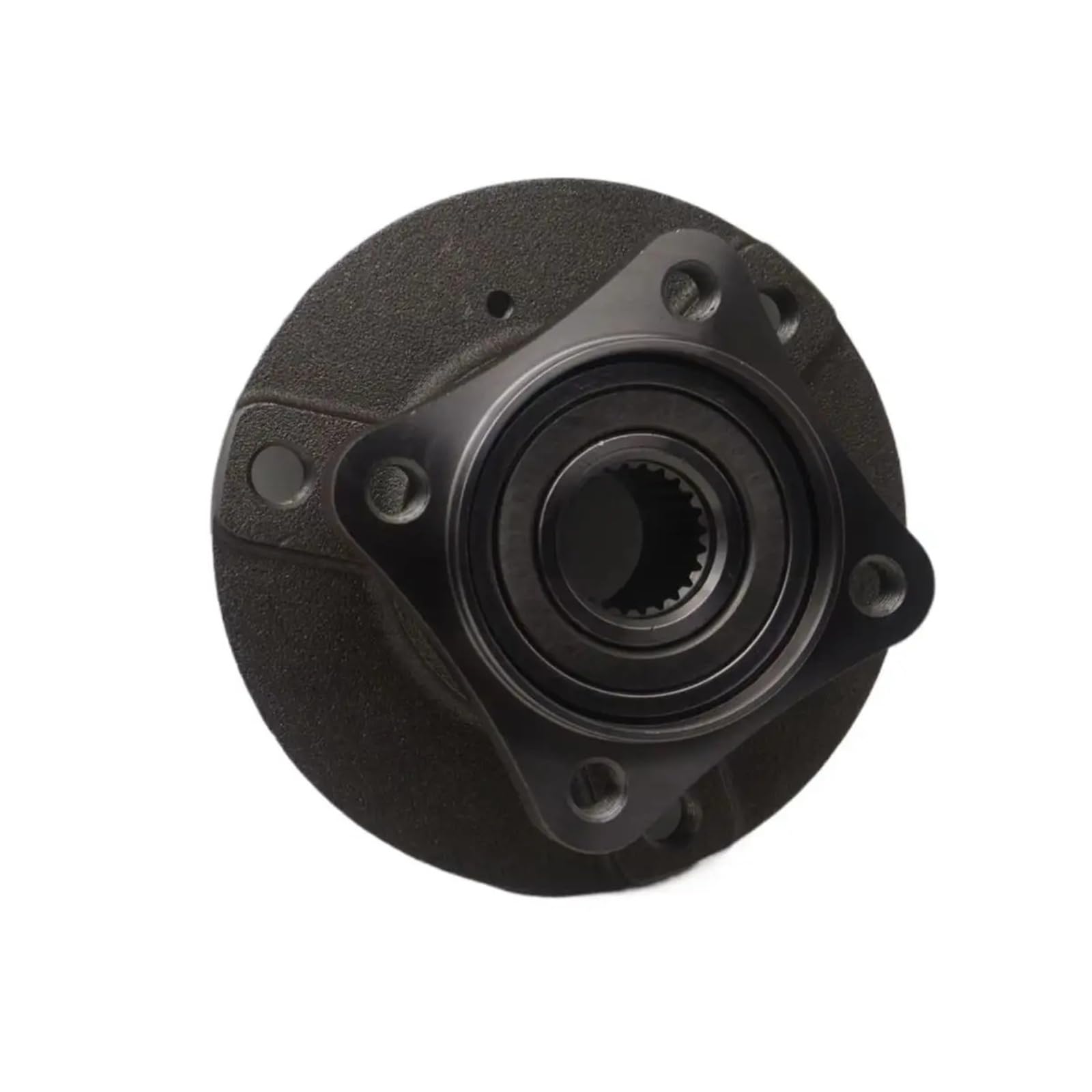 Generico Cuscinetto Ruota Kit per Smart Cabrio 00-04 City-Coupe 98-04 Crossblade 02-03 per Fortwo Cabrio 04-07 0002072V010000000 Gruppo Cuscinetto Ruota Posteriore