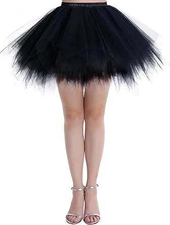 Tutu petticoat skirt Clearance