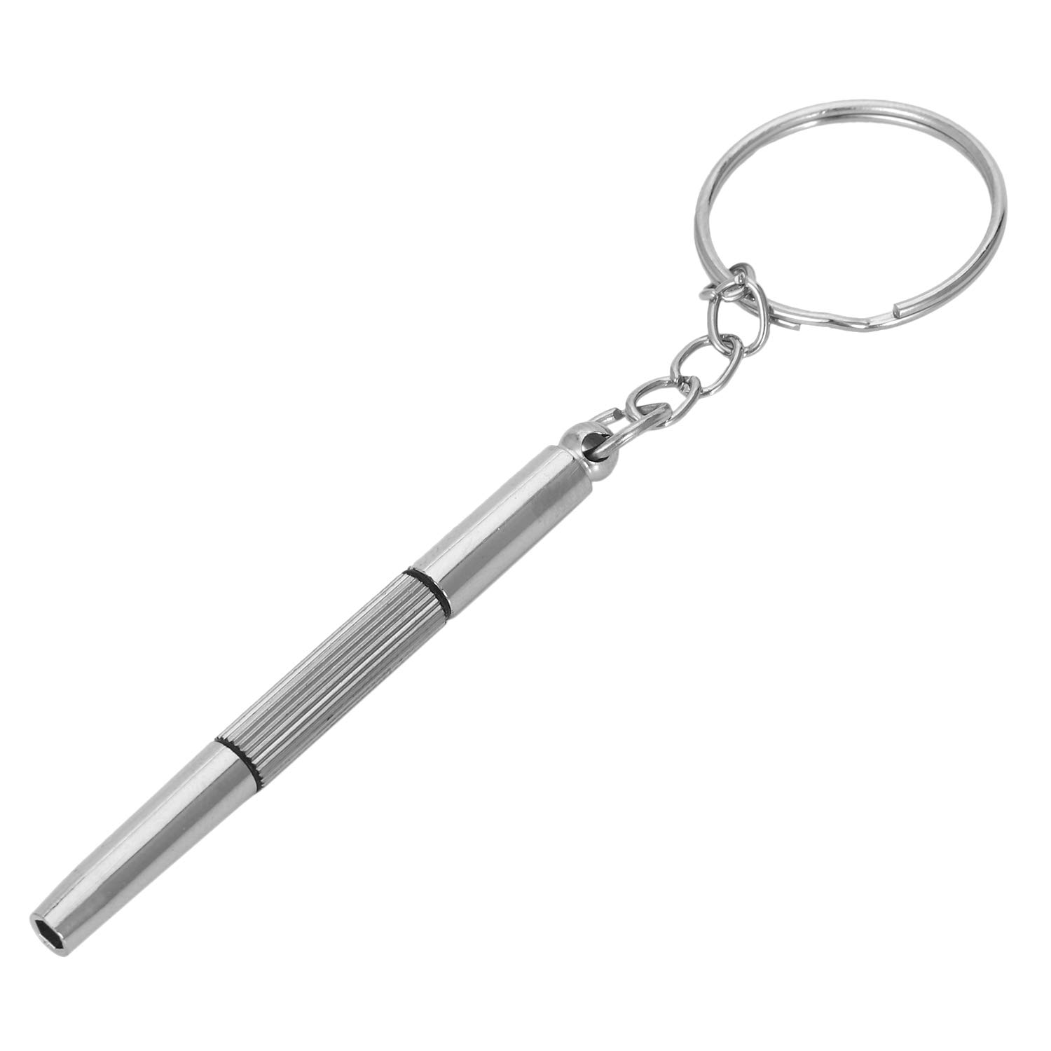Pmandgk Eyeglass Sunglass Spectacle Repair Kit Screwdriver