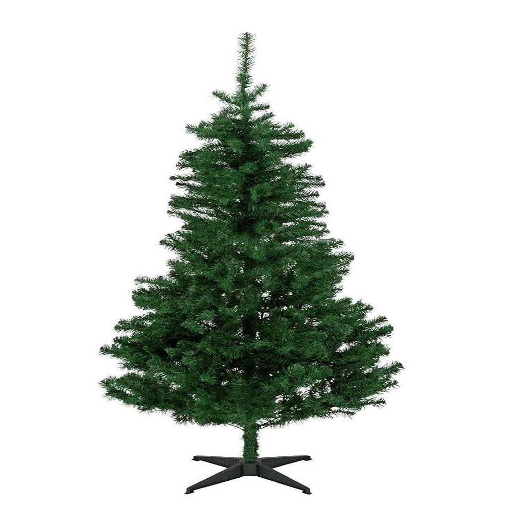 1 Feet Small Christmas Tree with Stand for Home/Table Decoration Office Desk/School Living Room/Restaurants Centerpiece Artificial Xmas Tree| Merry Christmas Items(1pc)