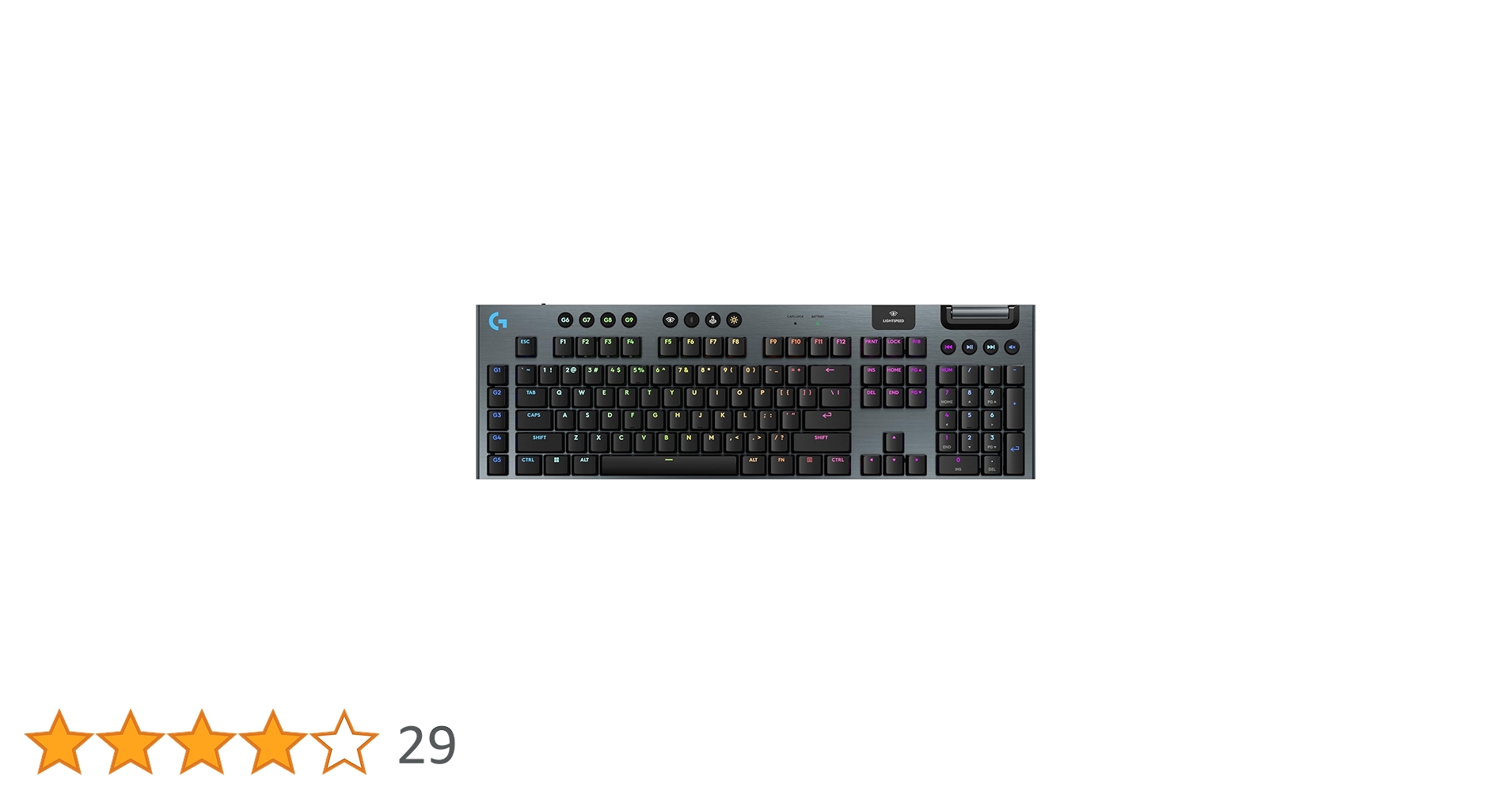 Amazon.co.jp: 【Amazon.co.jp限定】 Logicool G ゲーミング