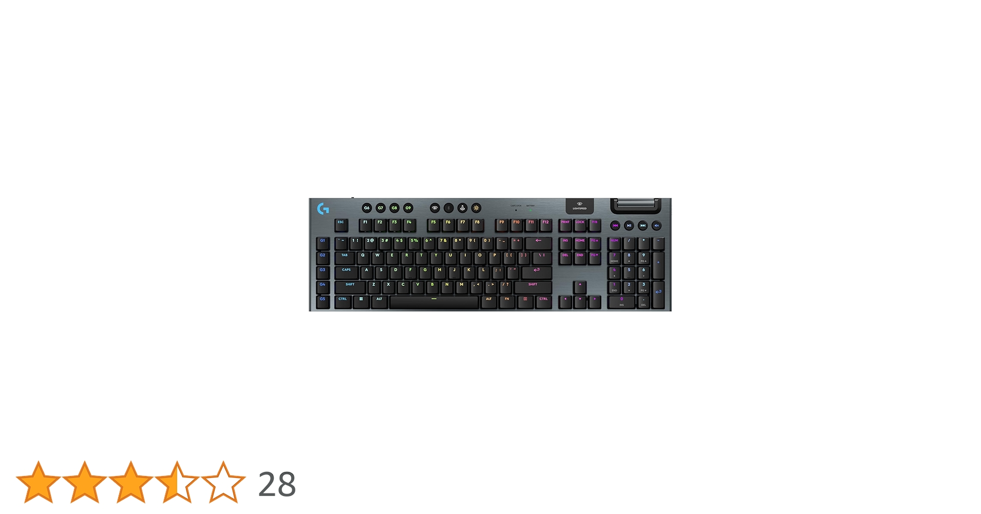 Amazon.co.jp: 【Amazon.co.jp限定】 Logicool G ゲーミング
