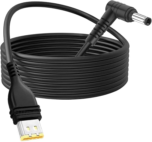 Miniatura 1 de TAIFU Cable de alimentación de 6 pies para máquina CPAP Resmed 24 V 20 W Cable convertidor para ResMed Airmini AutoSet CPAP 38828 38839 38831 380002