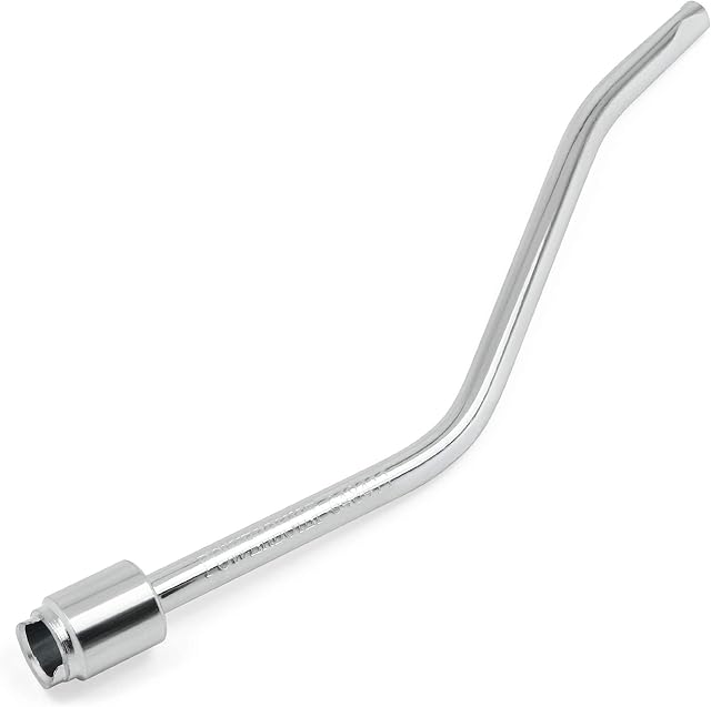 Powerbuilt 648411 Drum Brake Return Spring Tool, Silver