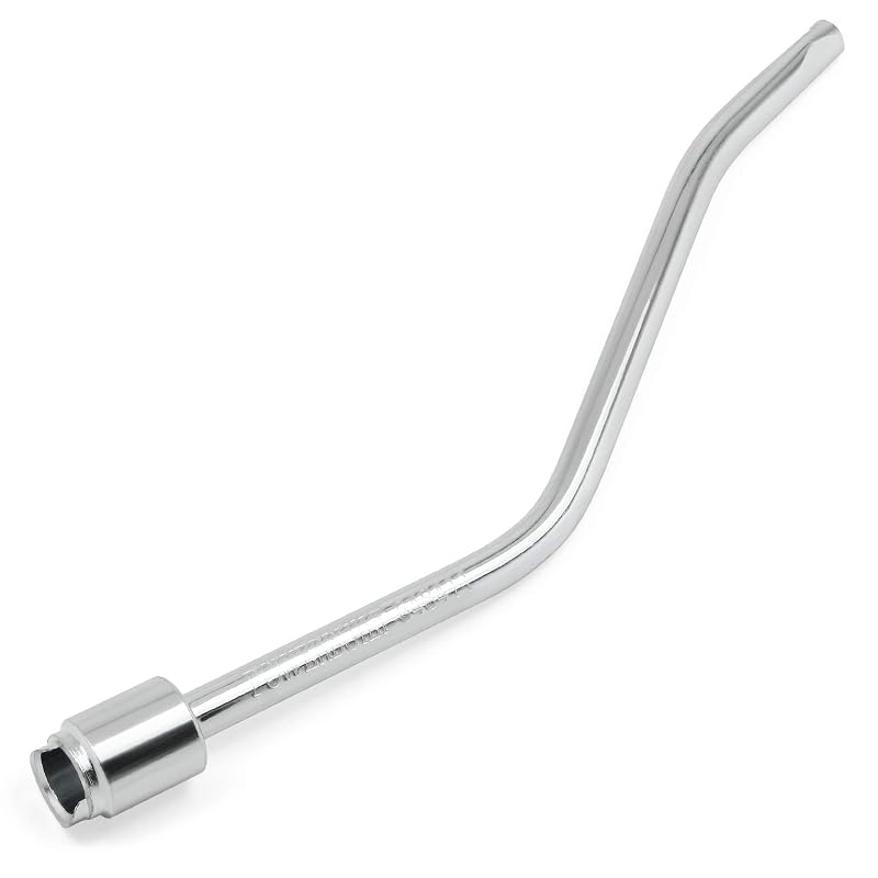 Ferramenta para Molas de Retorno de Freio a Tambor Powerbuilt 648411