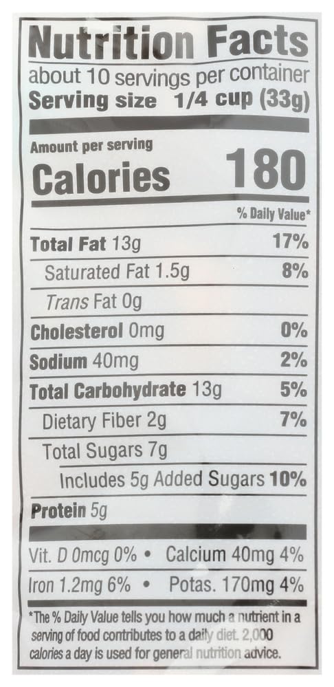 Miniatura 3 de 365 By Whole Foods Market, Trail Mix Cape Cod, 12 onzas