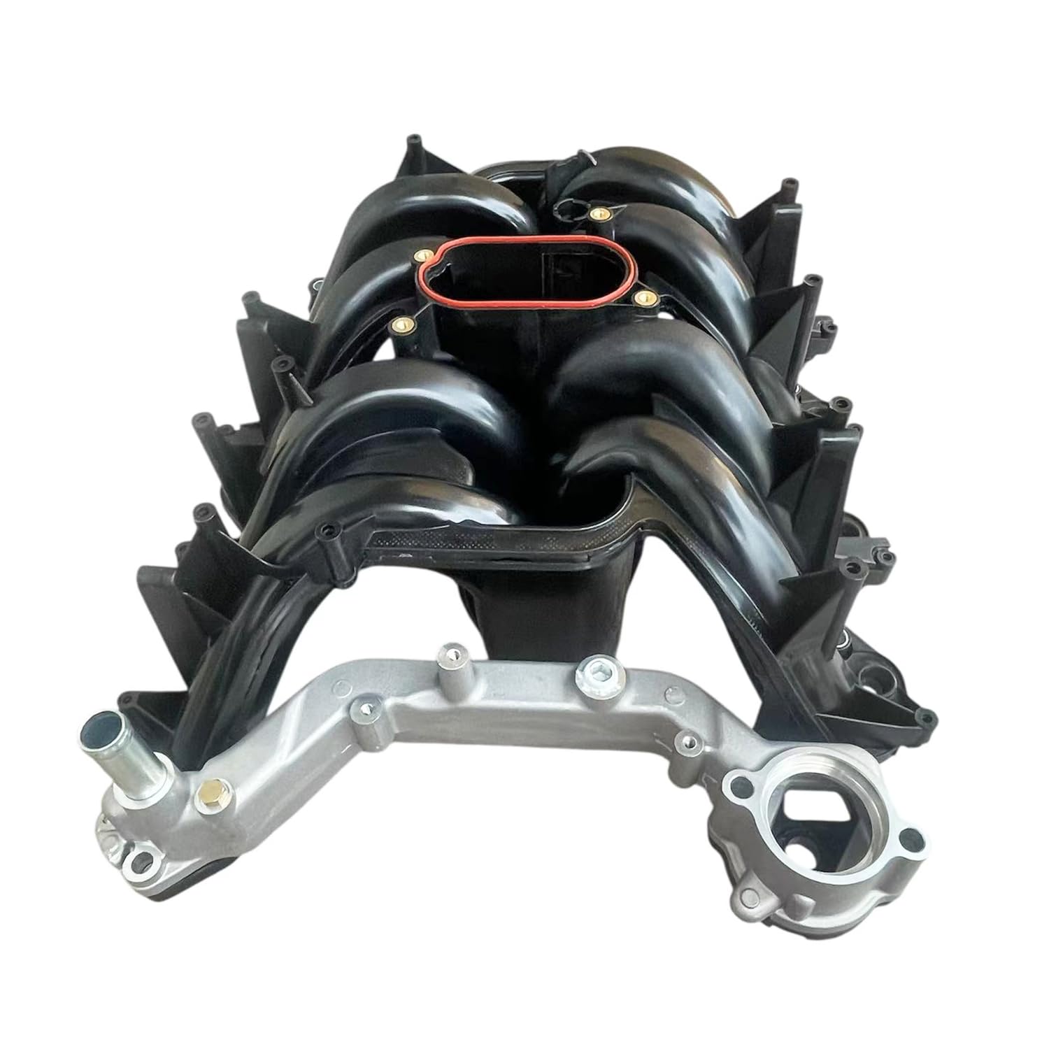 615-188 Upper Intake Manifold w/Gaskets 9C2Z9424AA, AC2Z9424A for Ford F150-F350 E150-E450 Expedition 5.4L V8