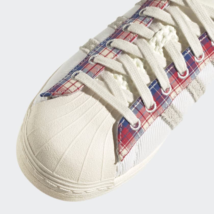Image of adidas Men's Originals Superstar Shoes