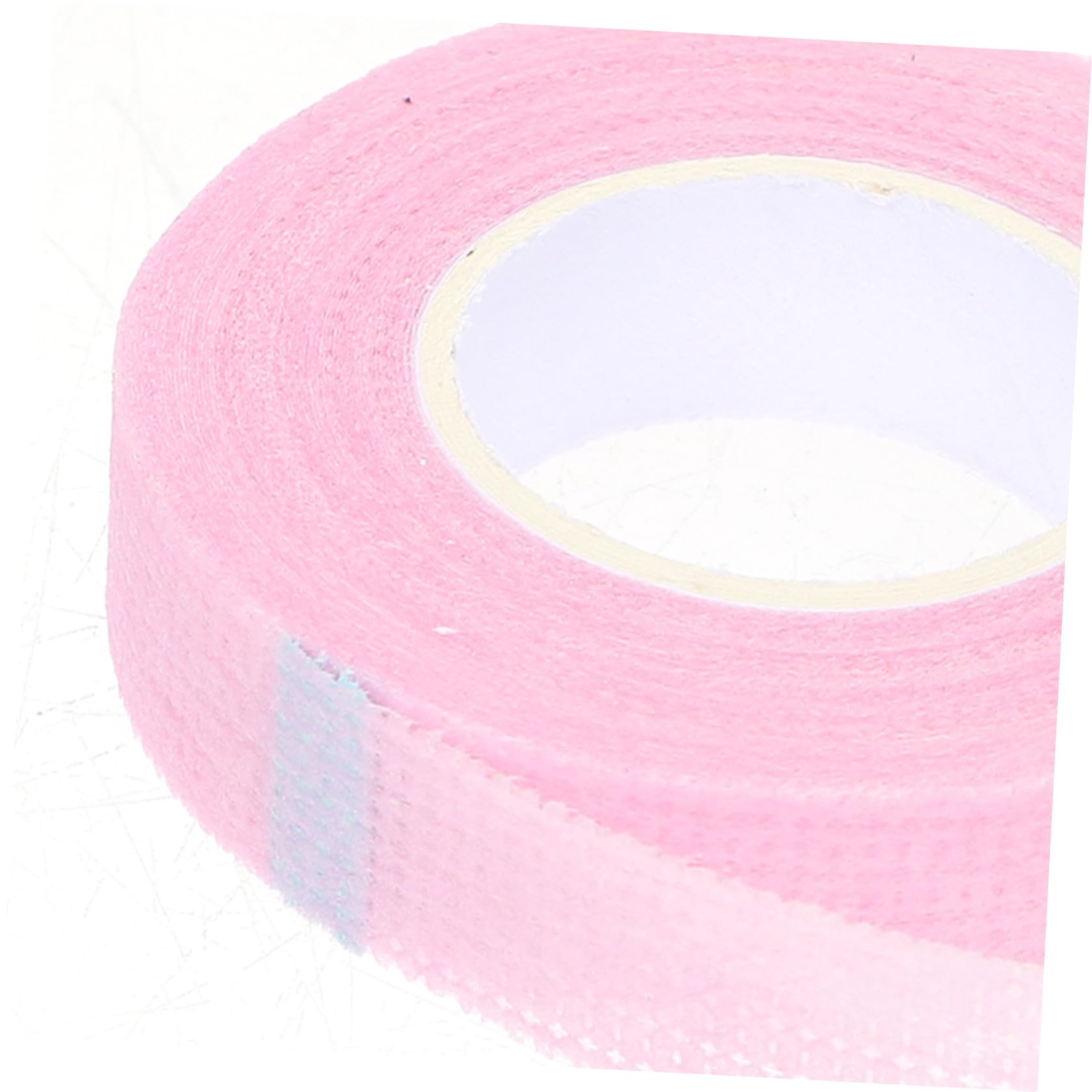 IWOWHERO Eyelash Extension Wraps Breathable Bands Face Tape for Makeup Non-woven