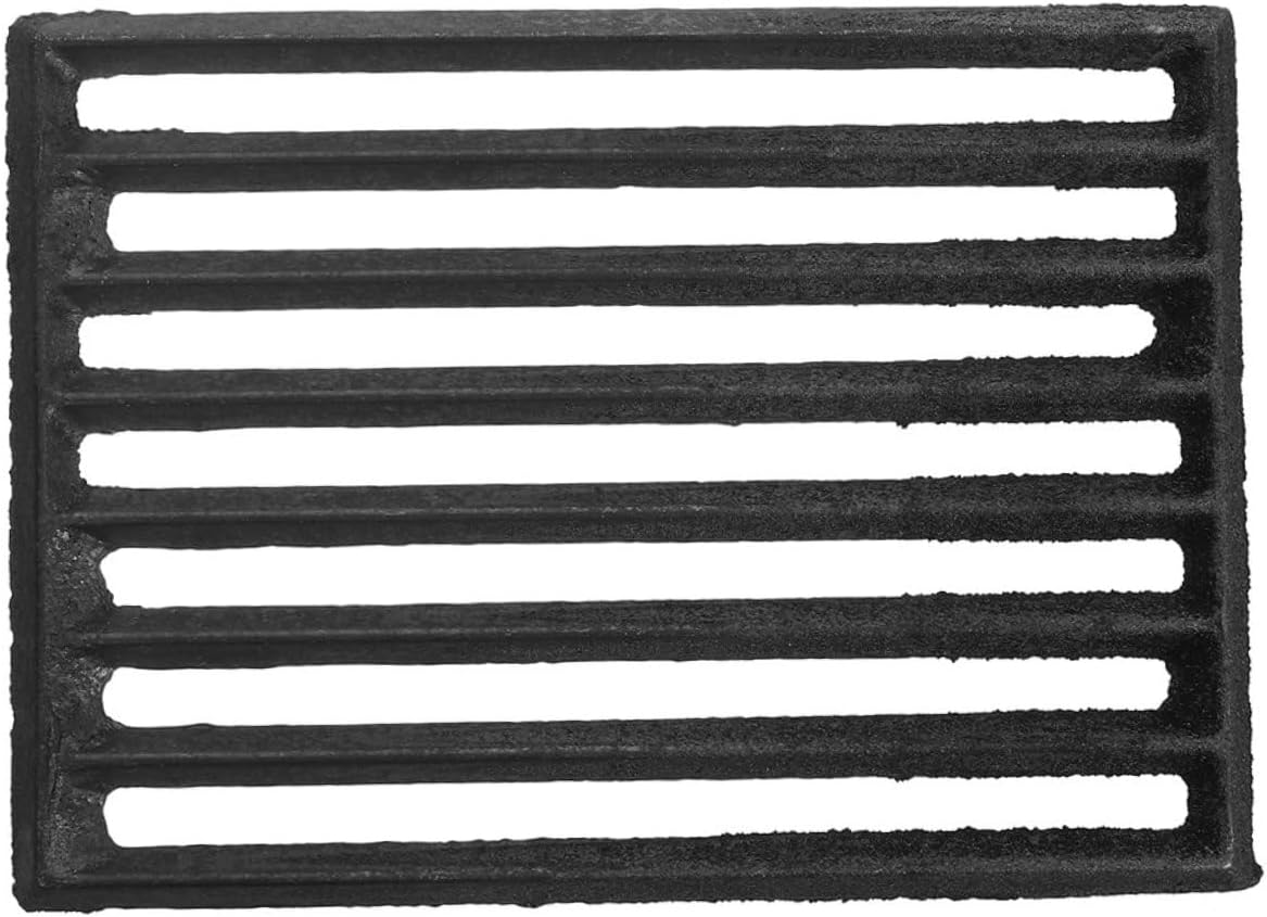High Temp Resistant Metal Stove Grate Over The Fire Grill Grate Fire Pit Grill