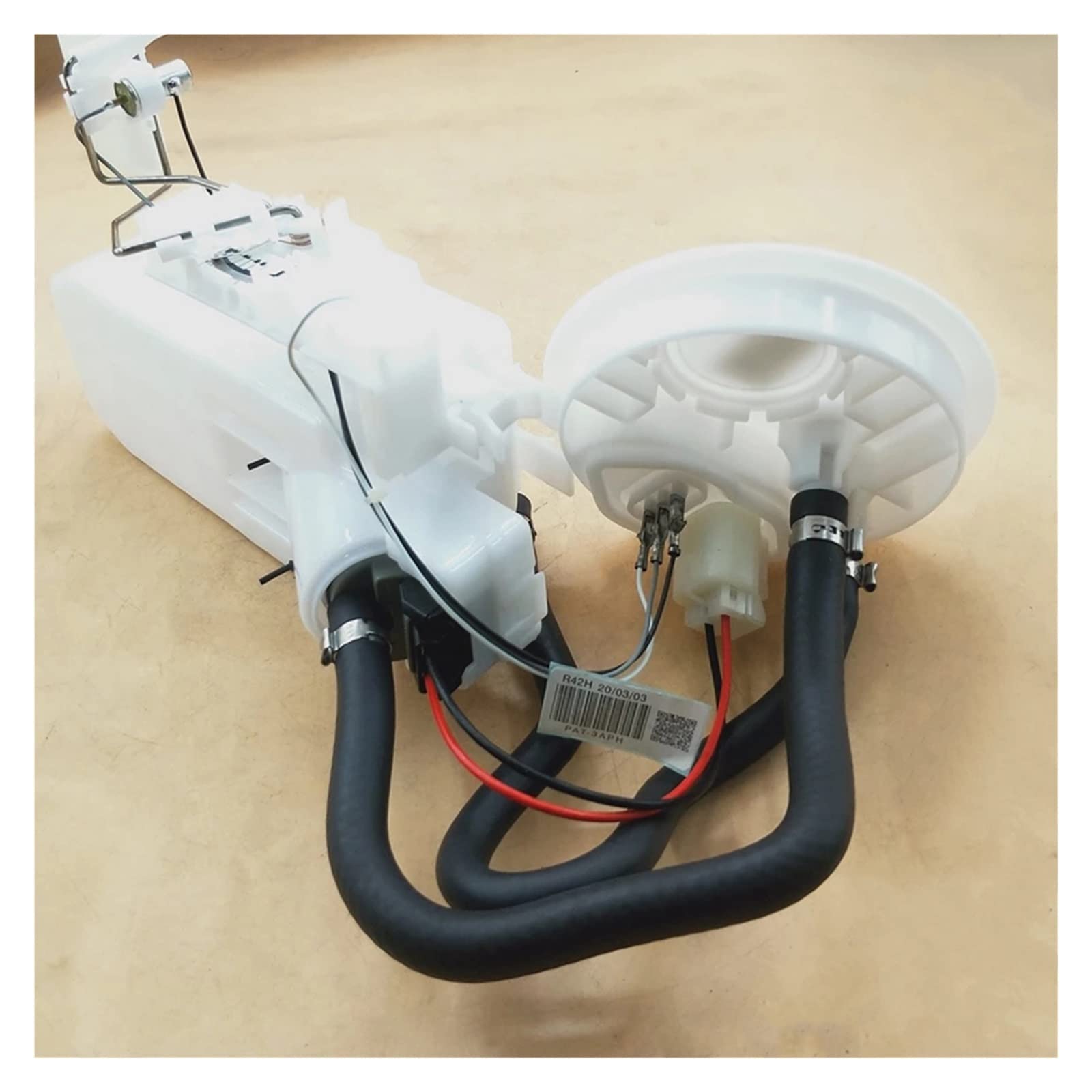 Amazon | 17042-0V400 25060-0V000 インタンク燃料タンクポンプ
