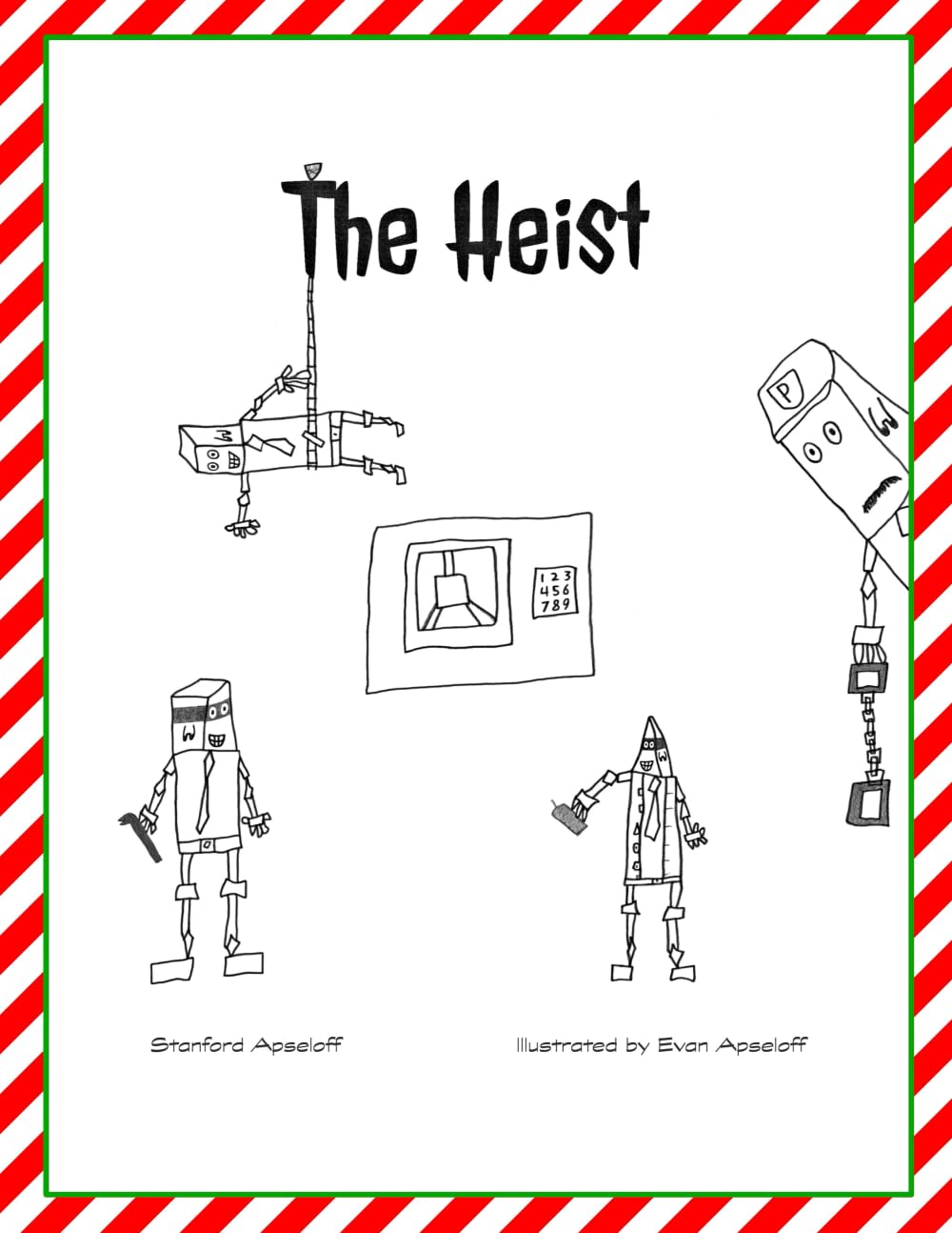 The Heist