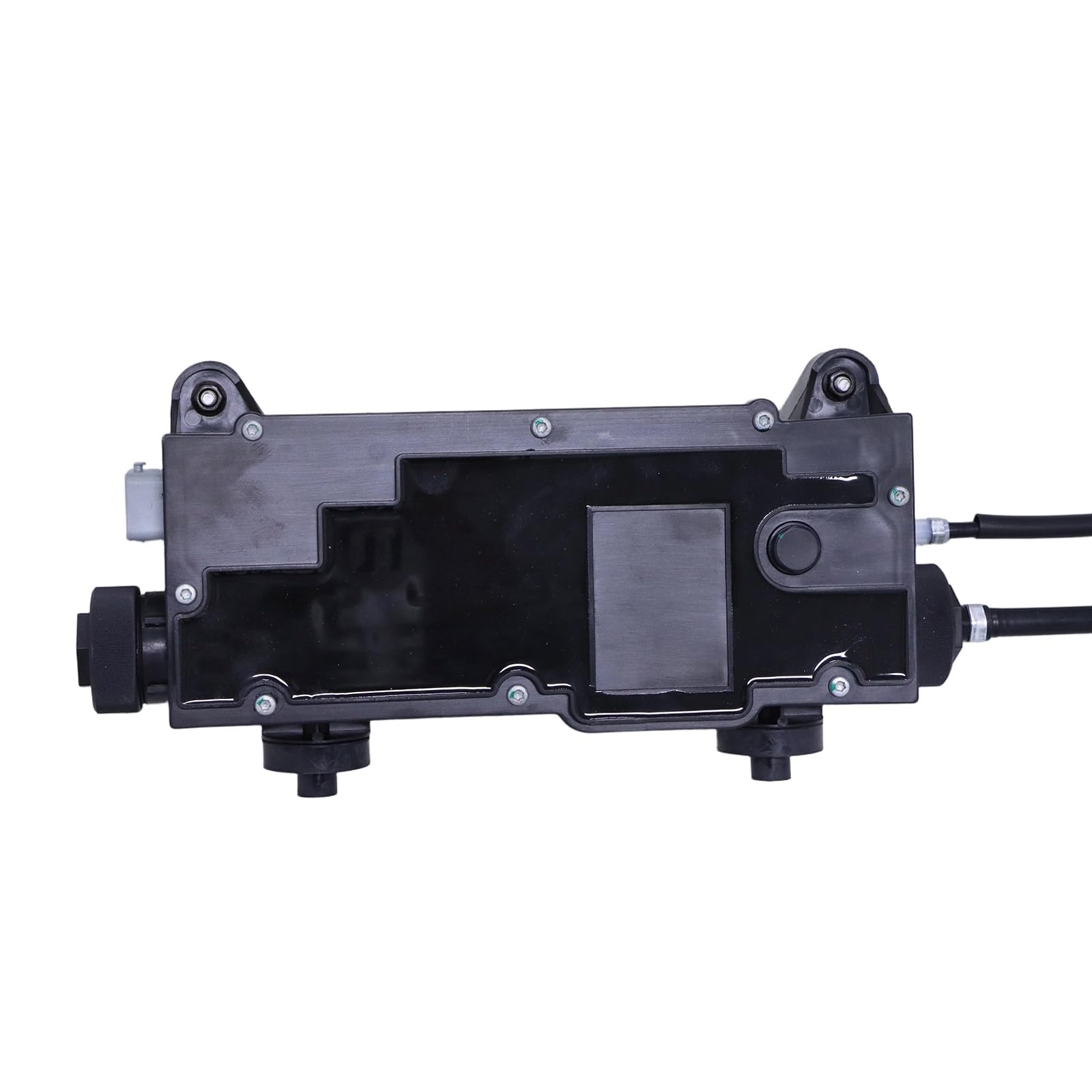 Handbremse Feststellbremse Steuerelement Kompatibel mit Renault Scénic II JM0/1 2003-2015 360105231R 8200311379 8200450860 8200522625 8200702092