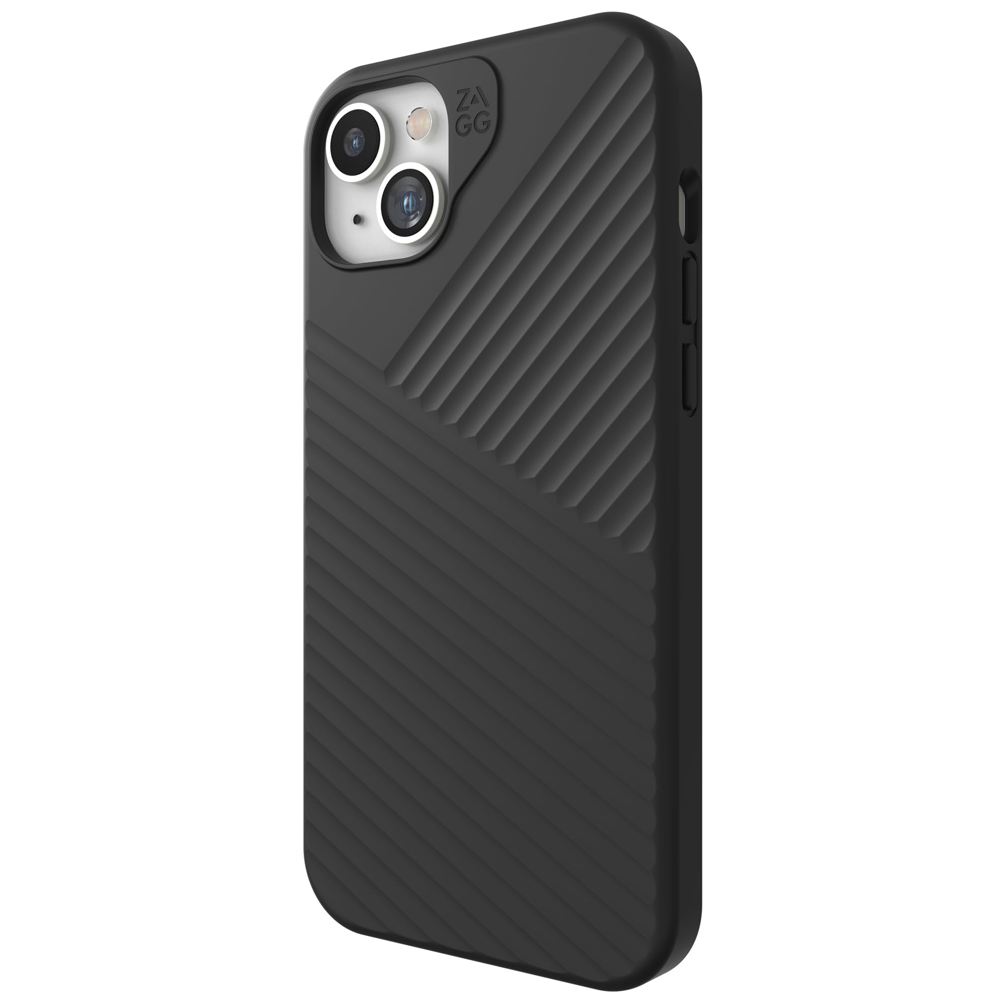 Coque antidérapante iPhone 15 Plus ZAGG Denali pour les déplacements - 8