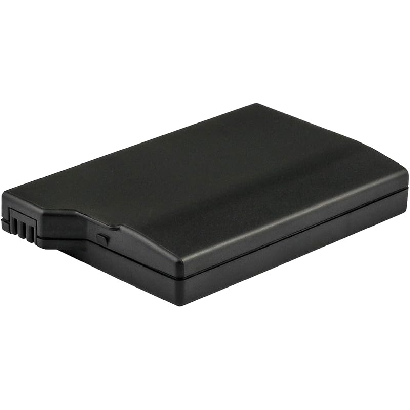 PSP3006, 3Pack PSP3008 Kastar 110 PSP3000 PSP3004