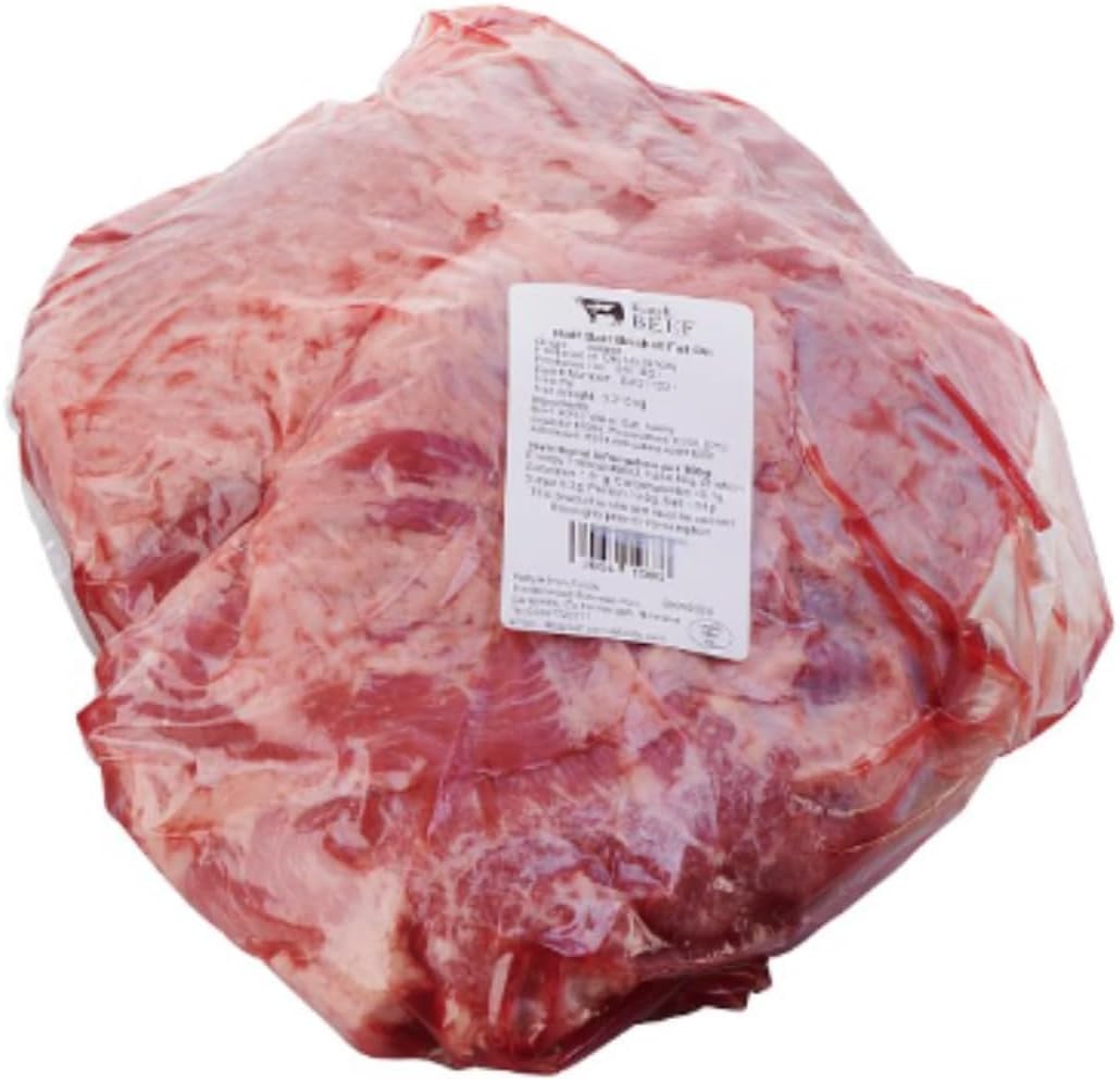 Beef Brisket 500g