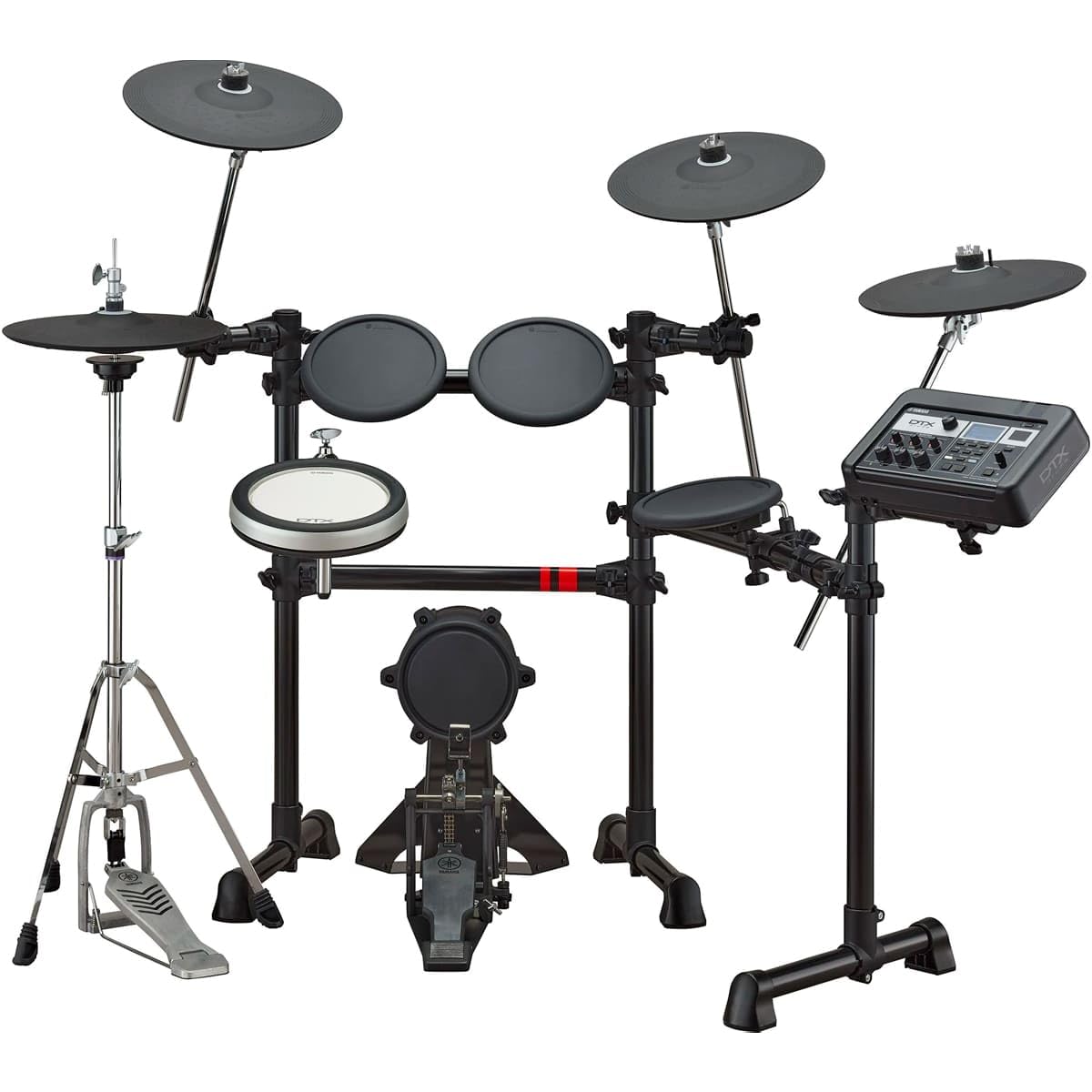 YAMAHA DTX-6K2X Batería Electrónica