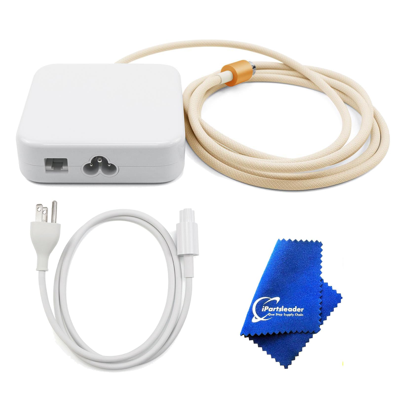 Amazon.com: iPartsleader 143w Power Adapter w/Ethernet A2290 for