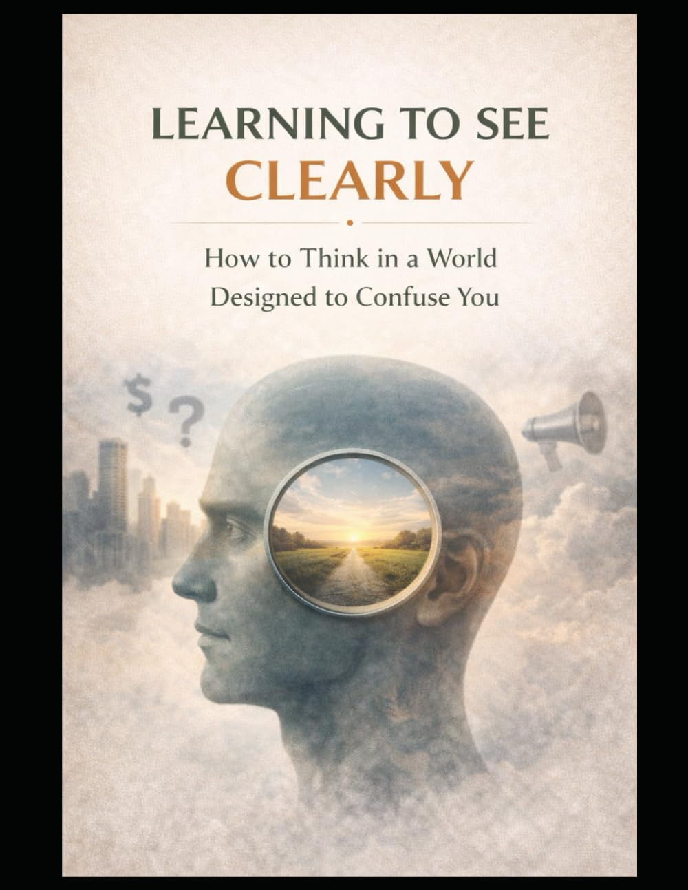Learning to See Clearly: How to Think in a World Designed to Confuse You