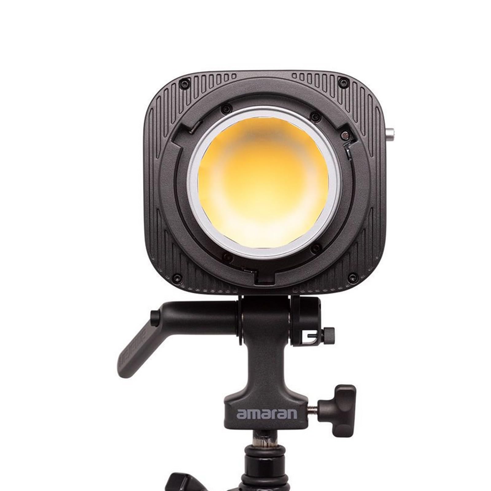 Amazon | Amaran Halo 600x COB LEDビデオライト 610W CCT 2,700K