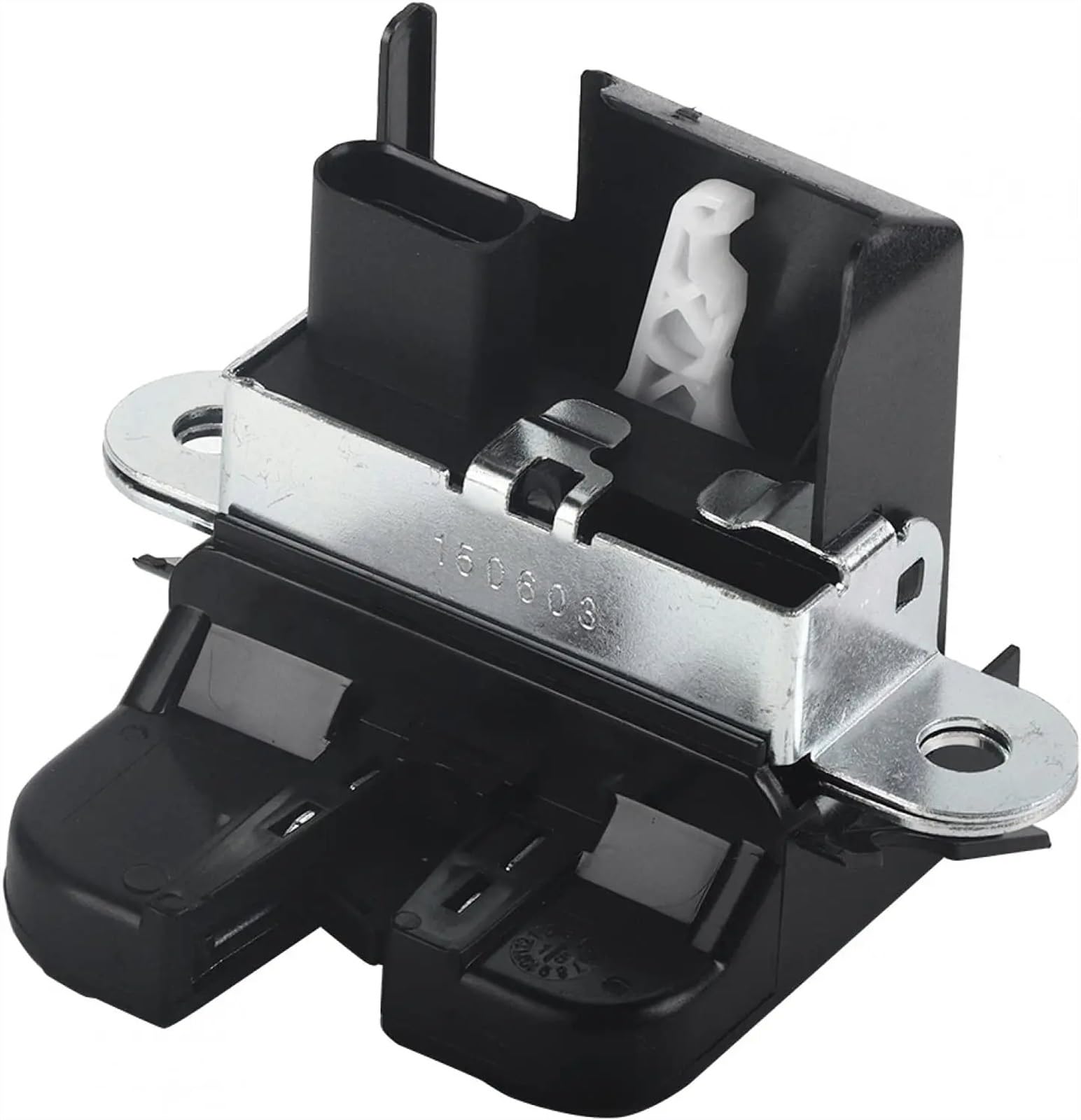 Hfswwlkj One Color Boot Lock Cylinder Compatible With Vw For Golf Mk5