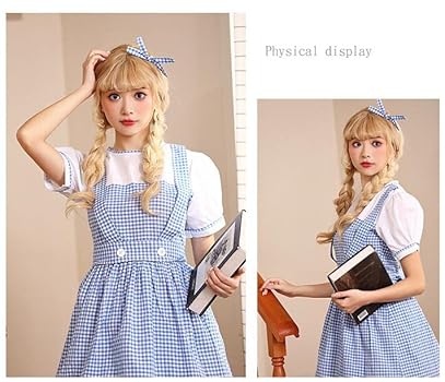 ローズメイ　ハンドメイドコスチューム Amazon | [Malymoon] メイド メイド服 コスプレ衣装 ハロウィン