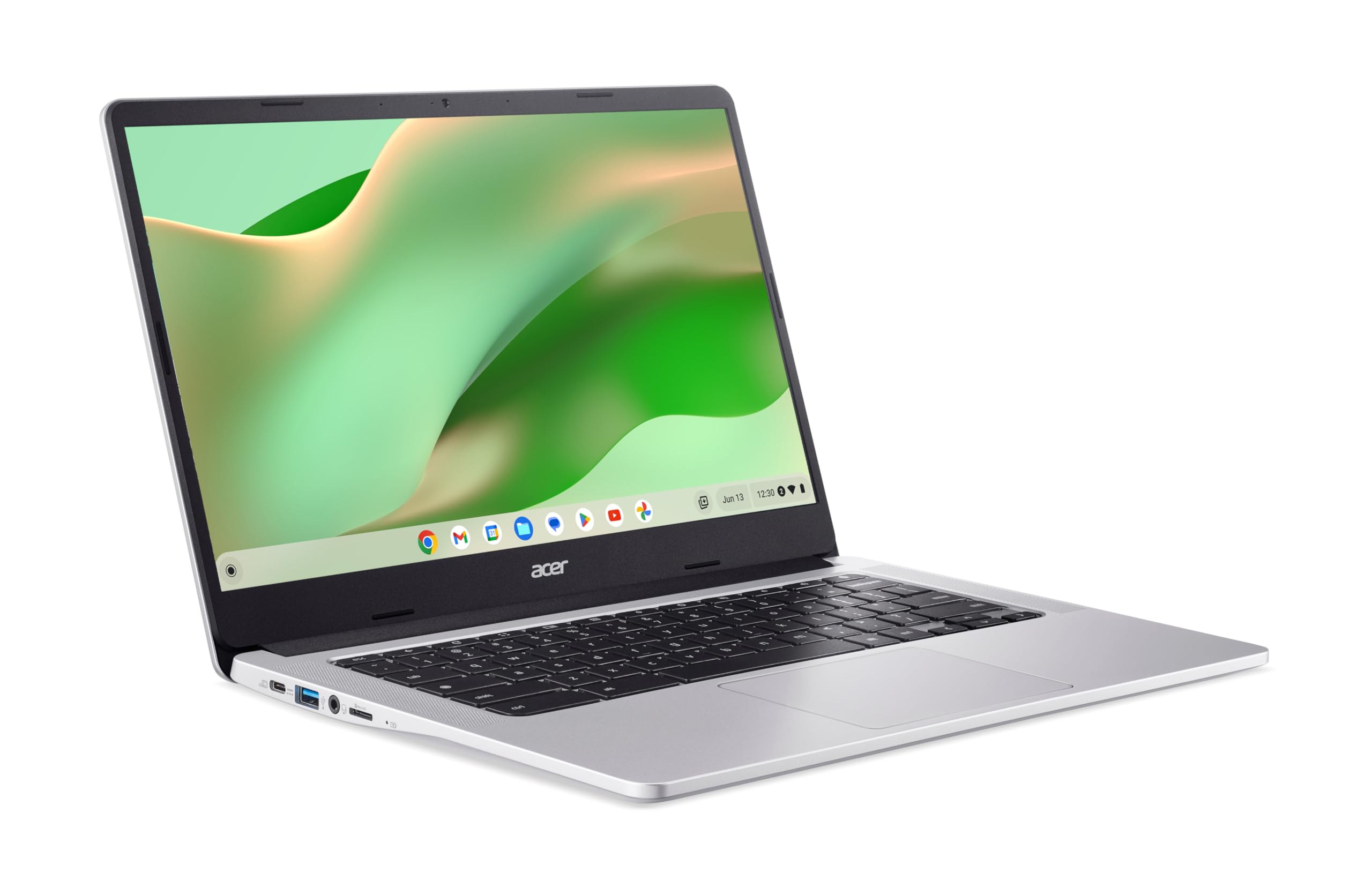 Chromebook本体 Acer Chromebook 314 Acer Chromebook 314 CB314-1H-P6K9 Notebook, PC Portatile