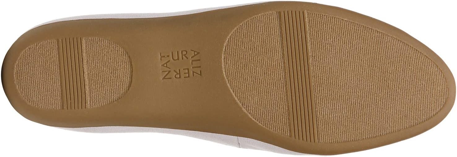 Naturalizer Women's, Vivienne Flat Lilac 8 M