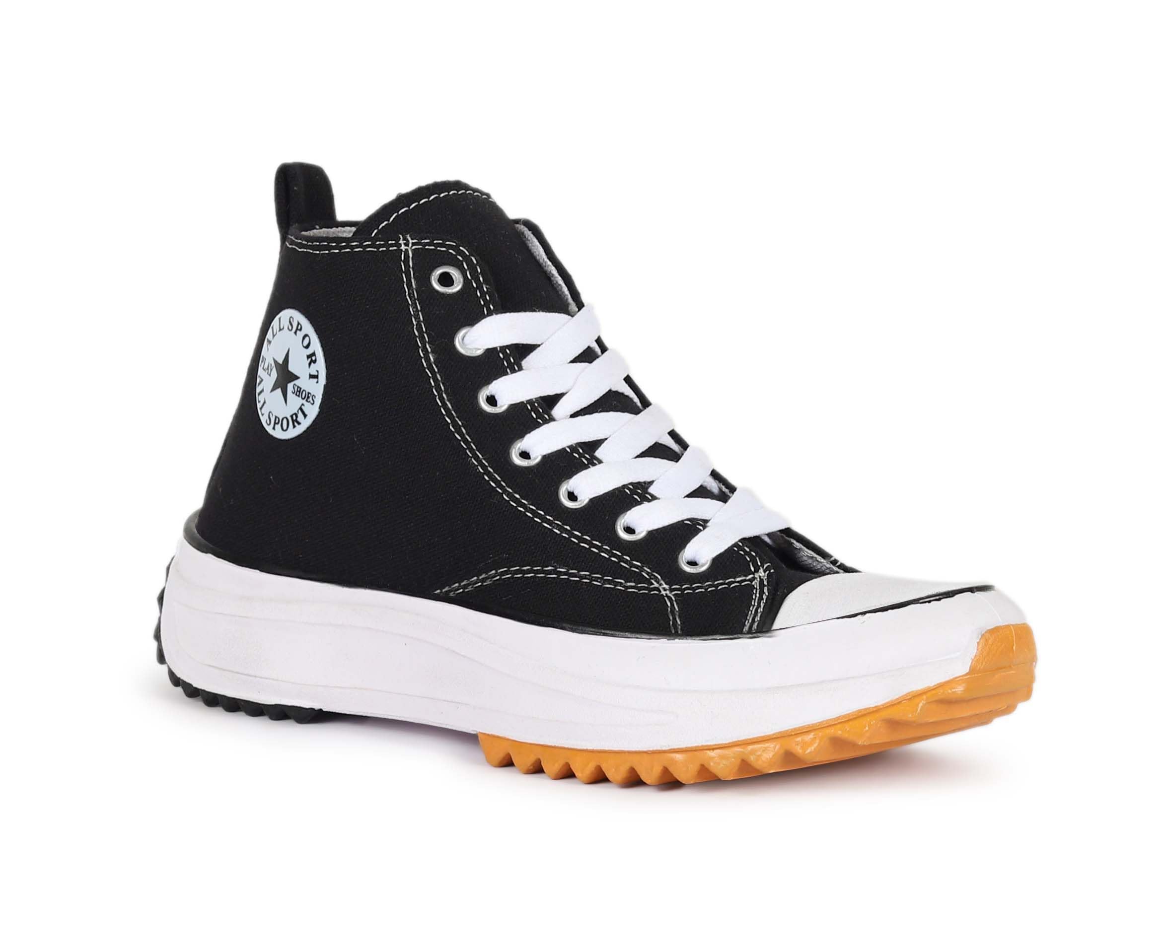 AADI Womens Black Trendy Comfortable Lightweight Outdoor Lace Up Casual Ankle Boots (B0D1NYTPB4) Amazon Price History, Amazon Price Tracker