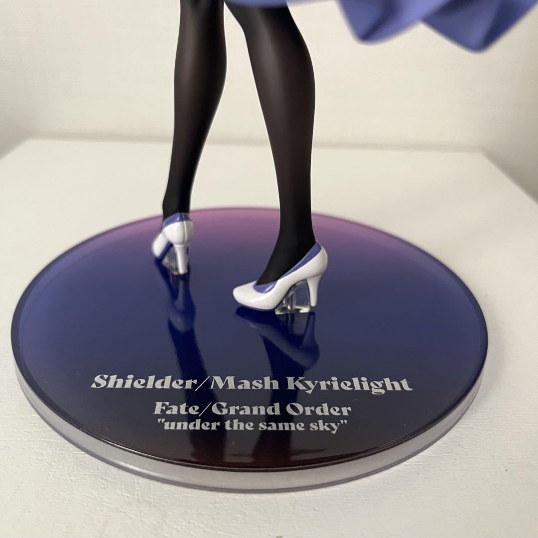 Amazon | FGO マシュ キリエライトunder the same sky フィギュア