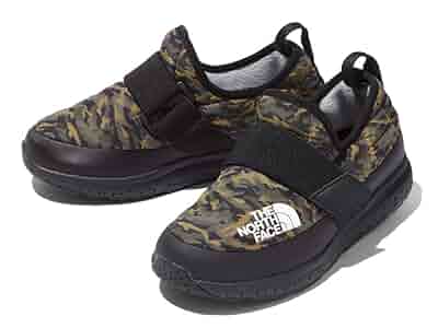 THE NORTH FACE ヌプシ トラクション ライト モック Amazon.co.jp: [ザノースフェイス] ヌプシトラクションライト