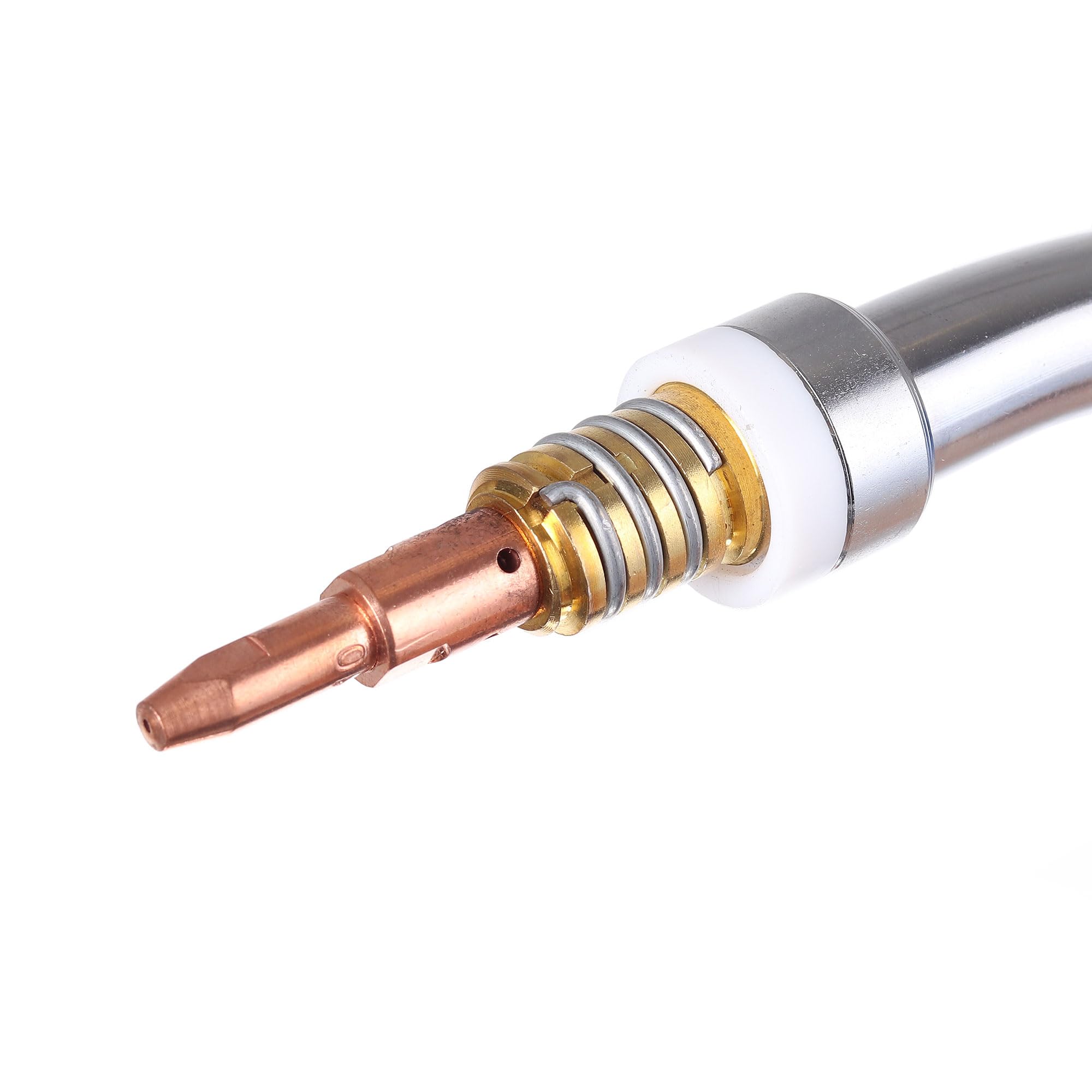 Torcia di saldatura MB25 Euro MIG/MAG Welding Torch 5 m